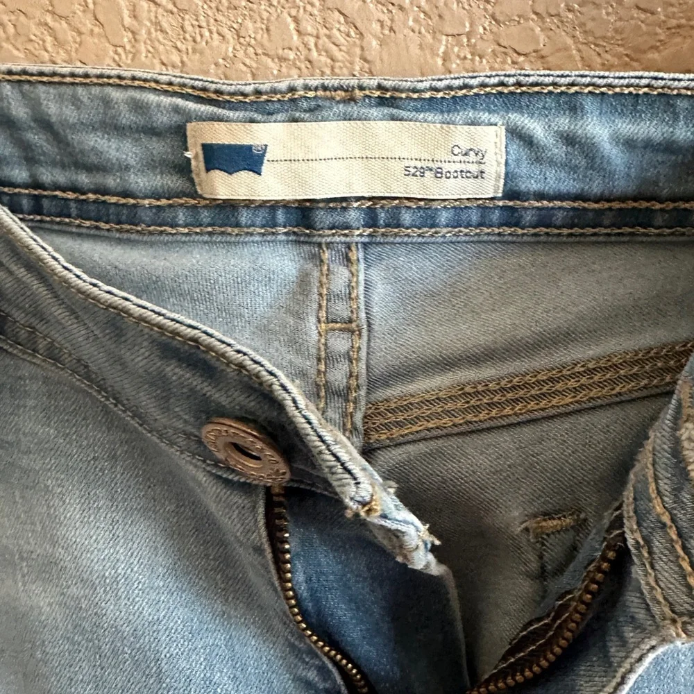 Levi’s | Jeans - Picture 5 of 5